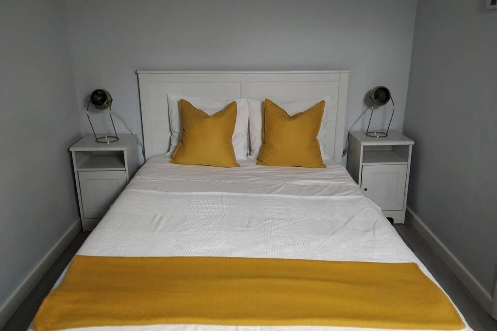 Apartament Buhardilla Con Vistas A La Catedral Burgo Zewnętrze zdjęcie